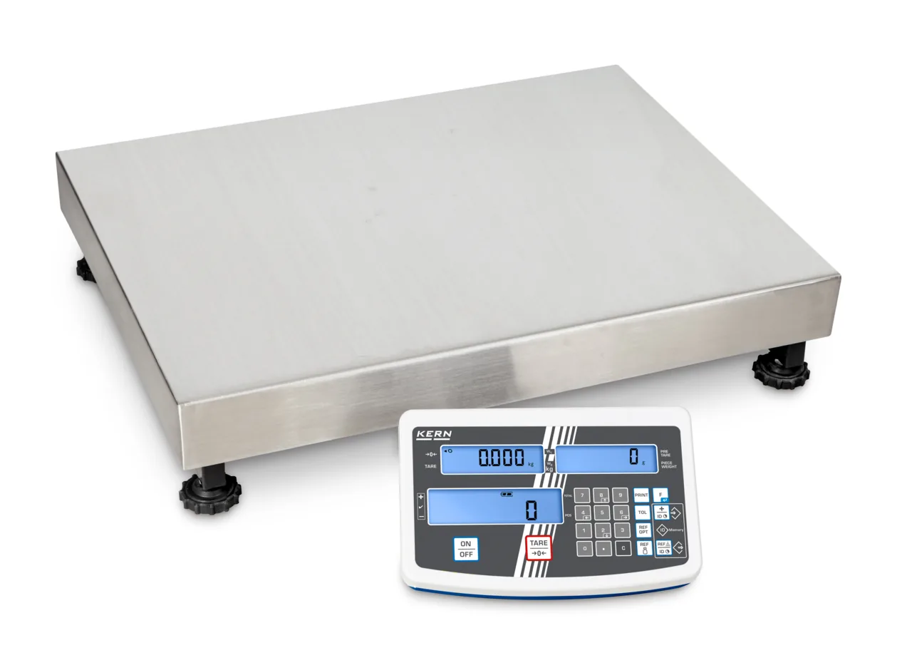 Zählwaage KERN IFS 100K-2LM