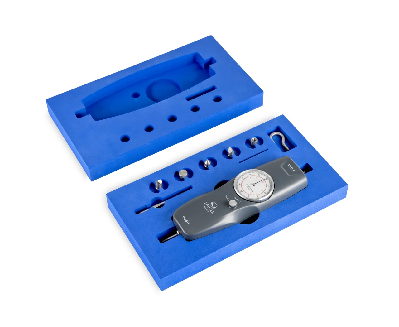 Mechanisches Kraftmessgerät SAUTER FA 10-2026e