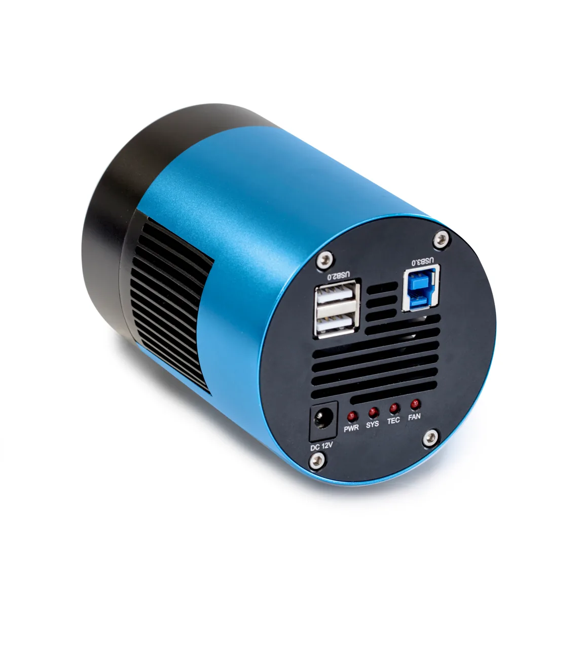 C-Mount Kamera - Fluoreszenz KERN ODC 861