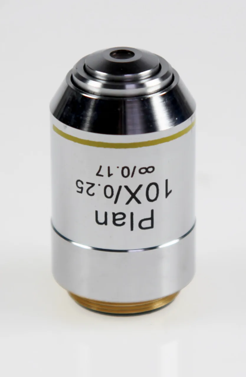 Mikroskop Objektiv KERN OBB-A1289