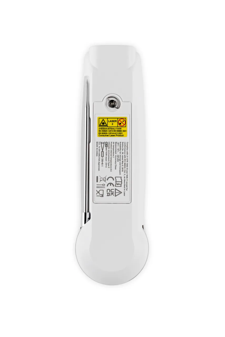 Temperaturmessgerät SAUTER JFT 100