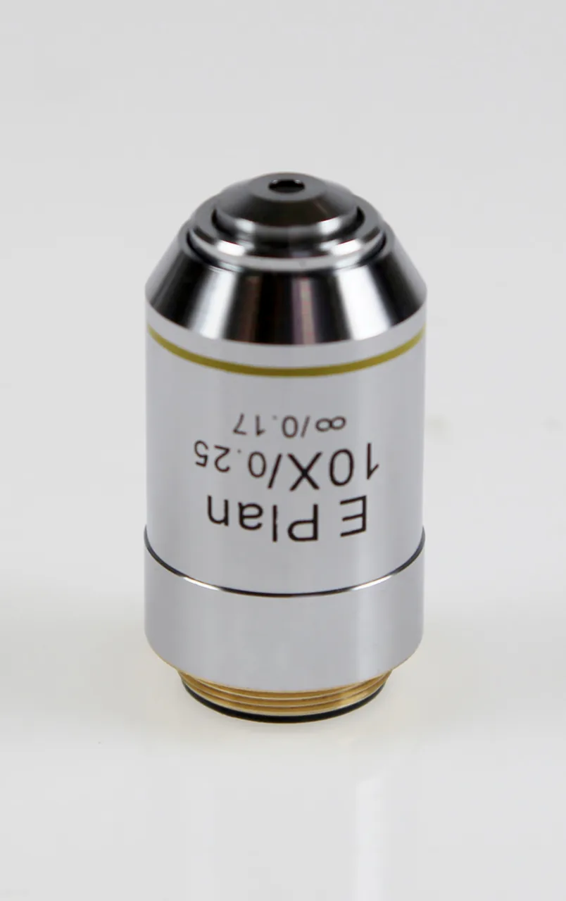 Mikroskop Objektiv KERN OBB-A1159 Mikroskop Objektiv KERN OBB-A1159