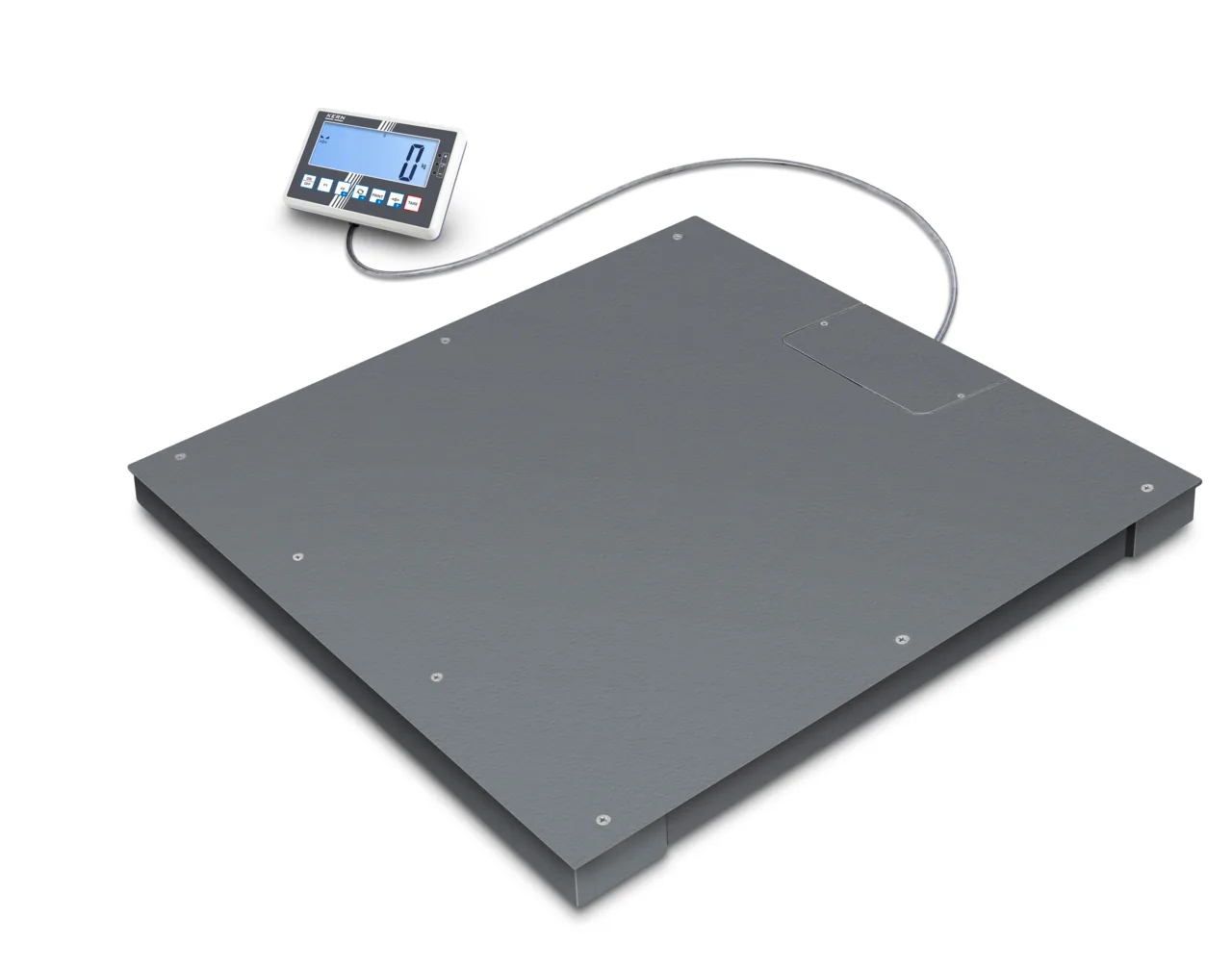 IoT-Line Bodenwaage KERN BFC 3T-3M IoT-Line Bodenwaage KERN BFC 3T-3M