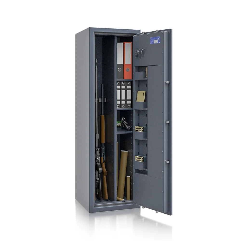 Waffenschrank WSL IK-1/4 Waffenschrank WSL IK-1/4