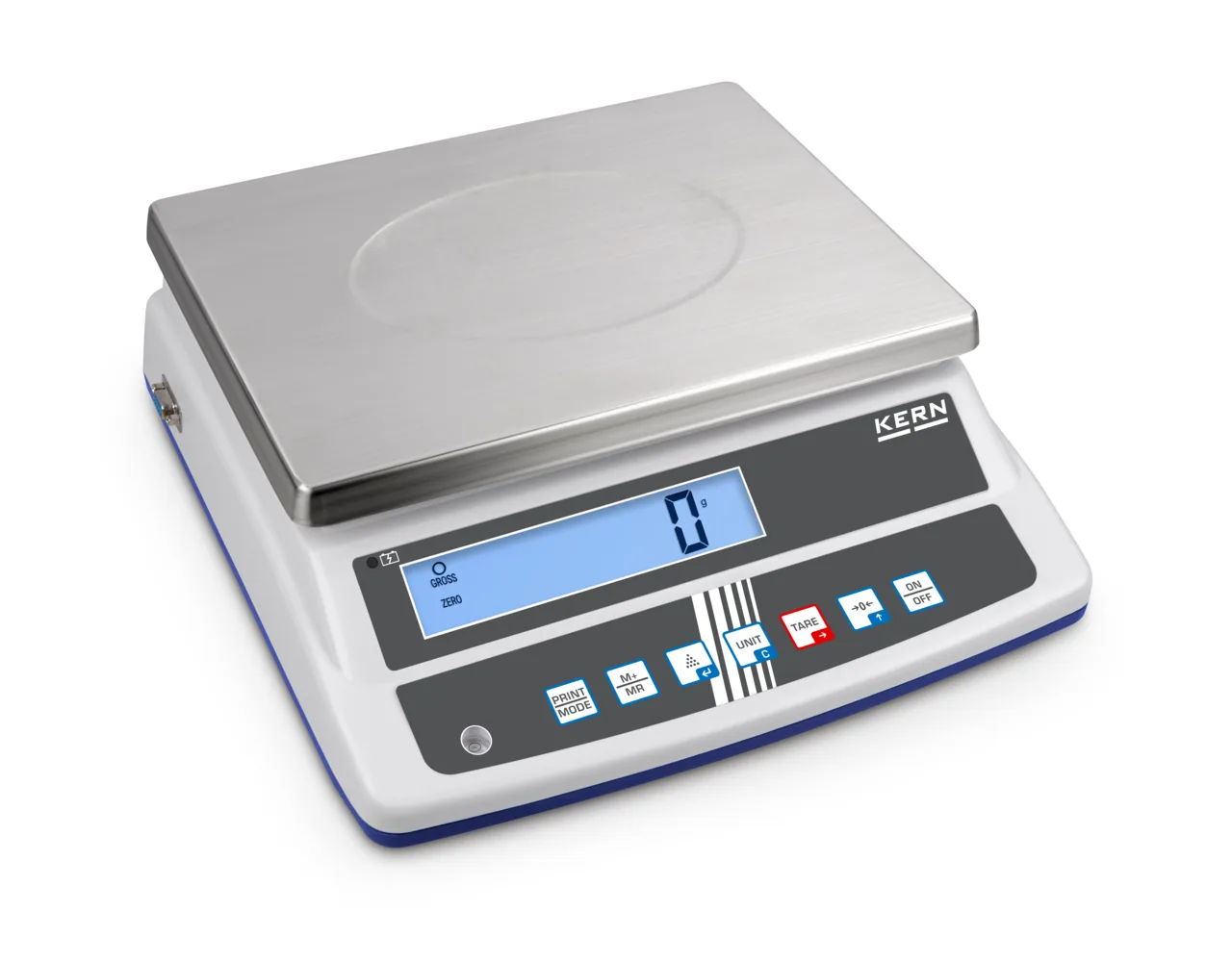 Tischwaage KERN FCD 30K-2