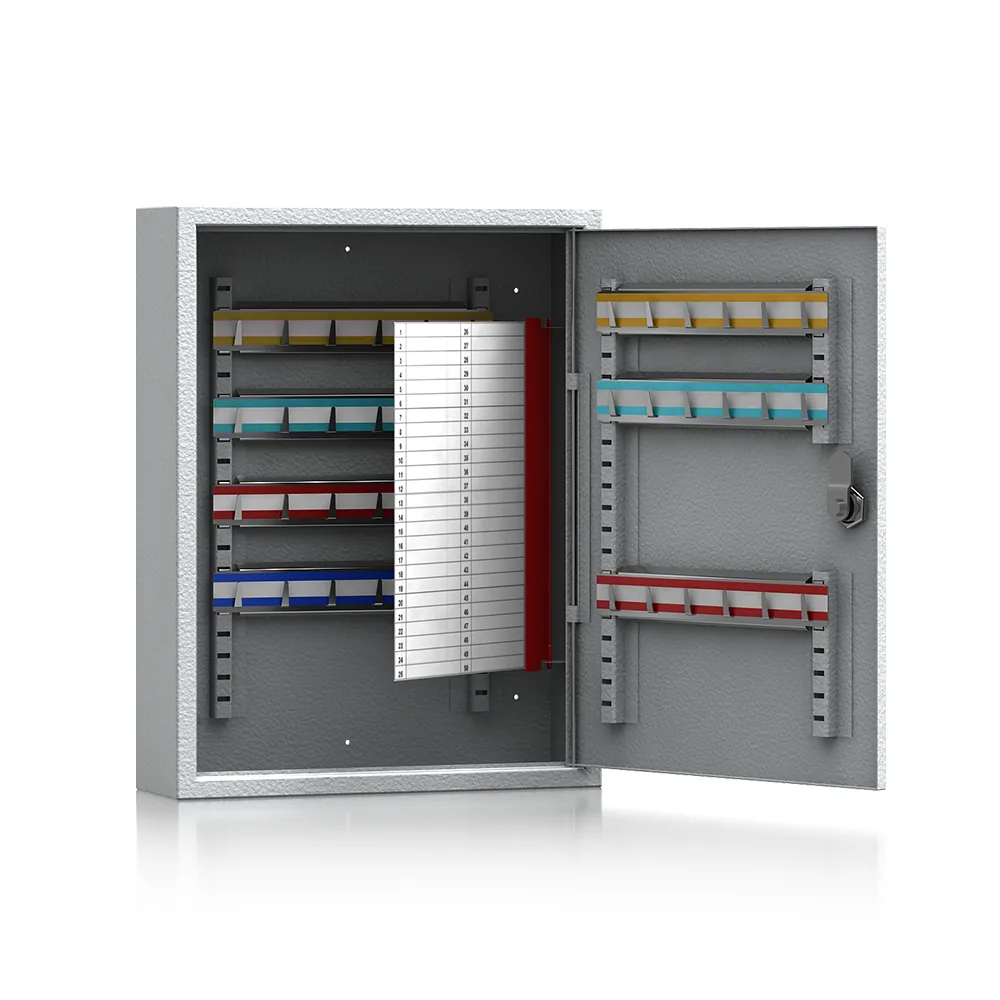 Schlüsselschrank SC 42