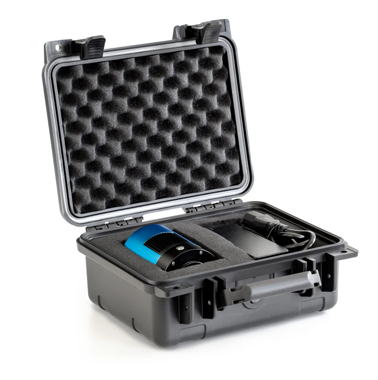 C-Mount Kamera - Fluoreszenz KERN ODC 861 C-Mount Kamera - Fluoreszenz KERN ODC 861