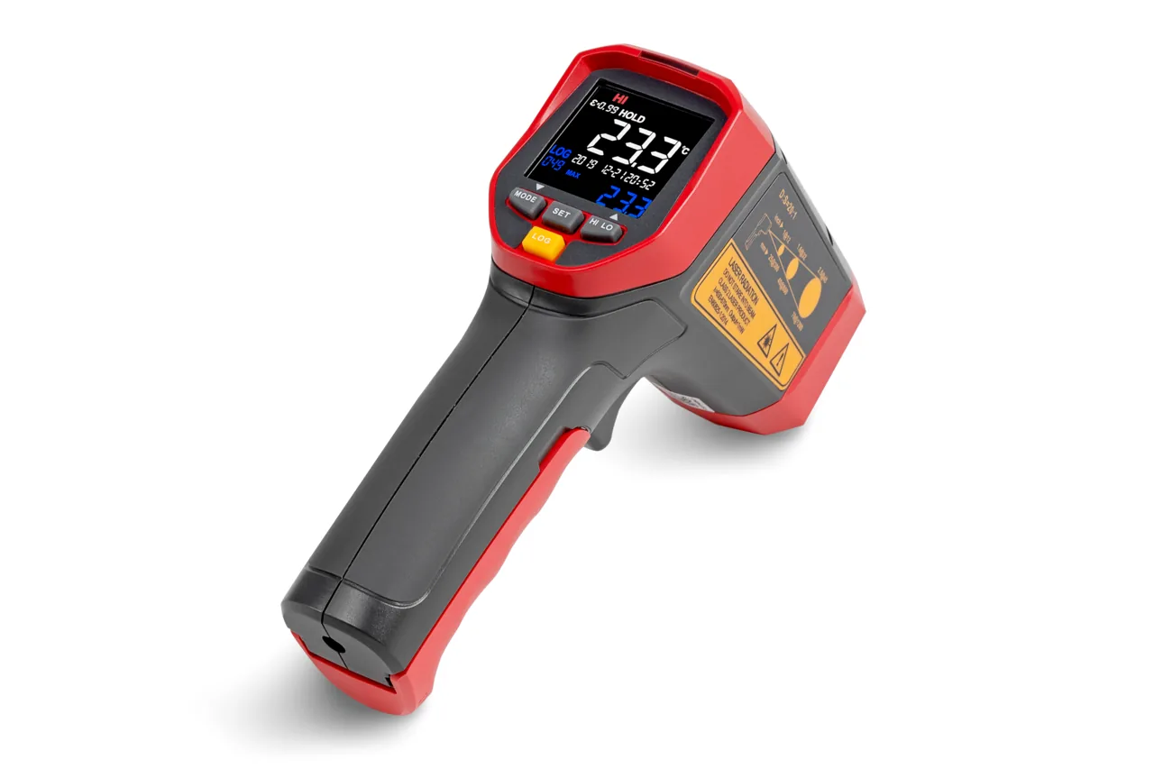 Infrarotthermometer SAUTER JIT 200 Infrarotthermometer SAUTER JIT 200