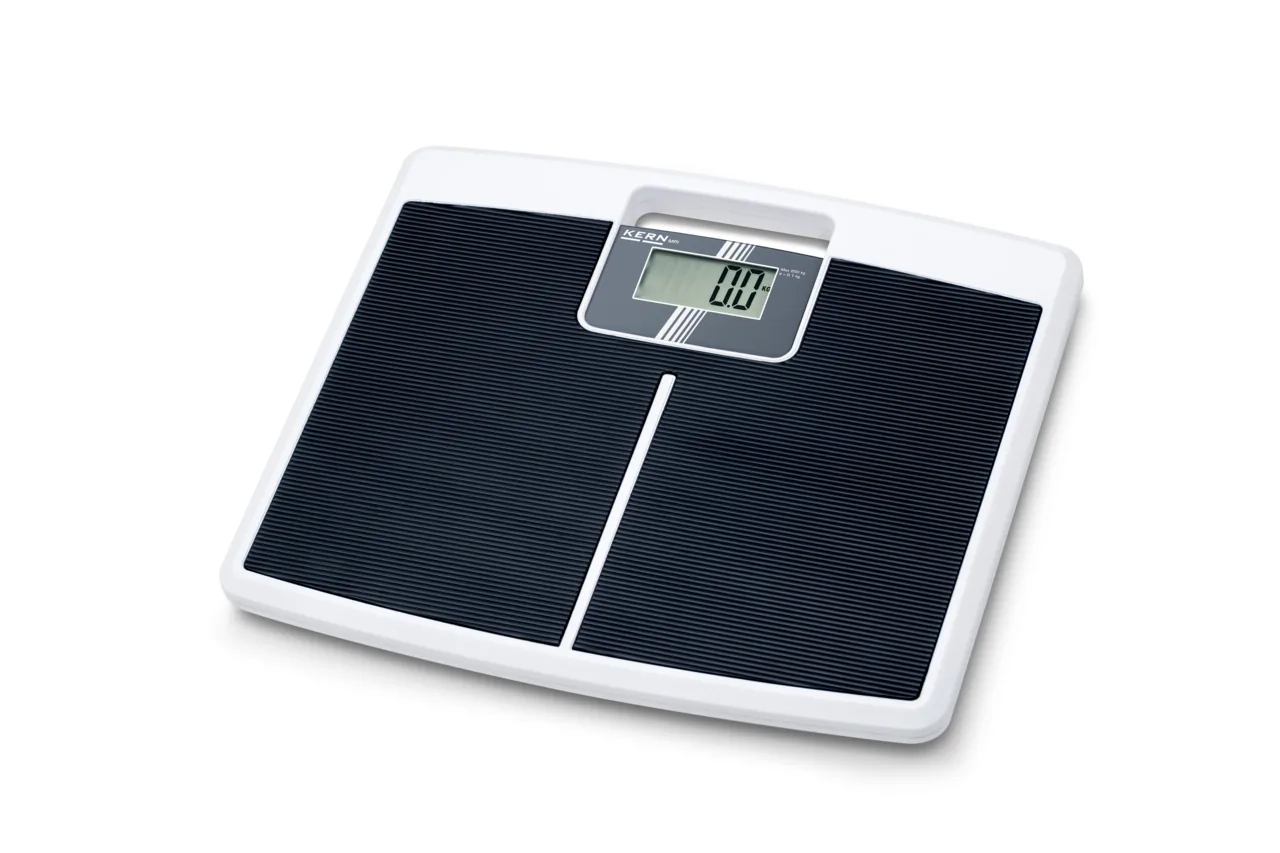 Personenwaage KERN MPI 200K-1 Personenwaage KERN MPI 200K-1