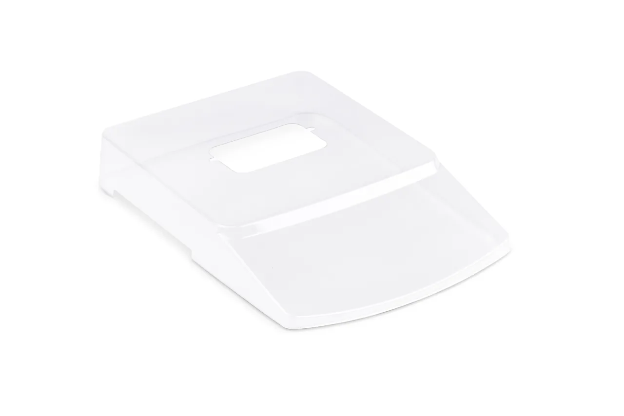 Arbeitsschutzhaube KERN PNJ-A01. Arbeitsschutzhaube KERN PNJ-A01.