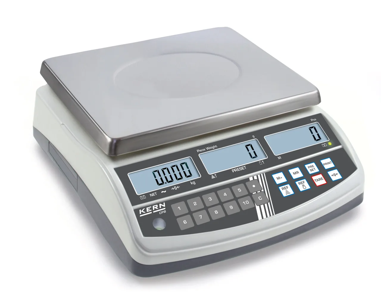 Zählwaage KERN CPB 15K0.2N Zählwaage KERN CPB 15K0.2N