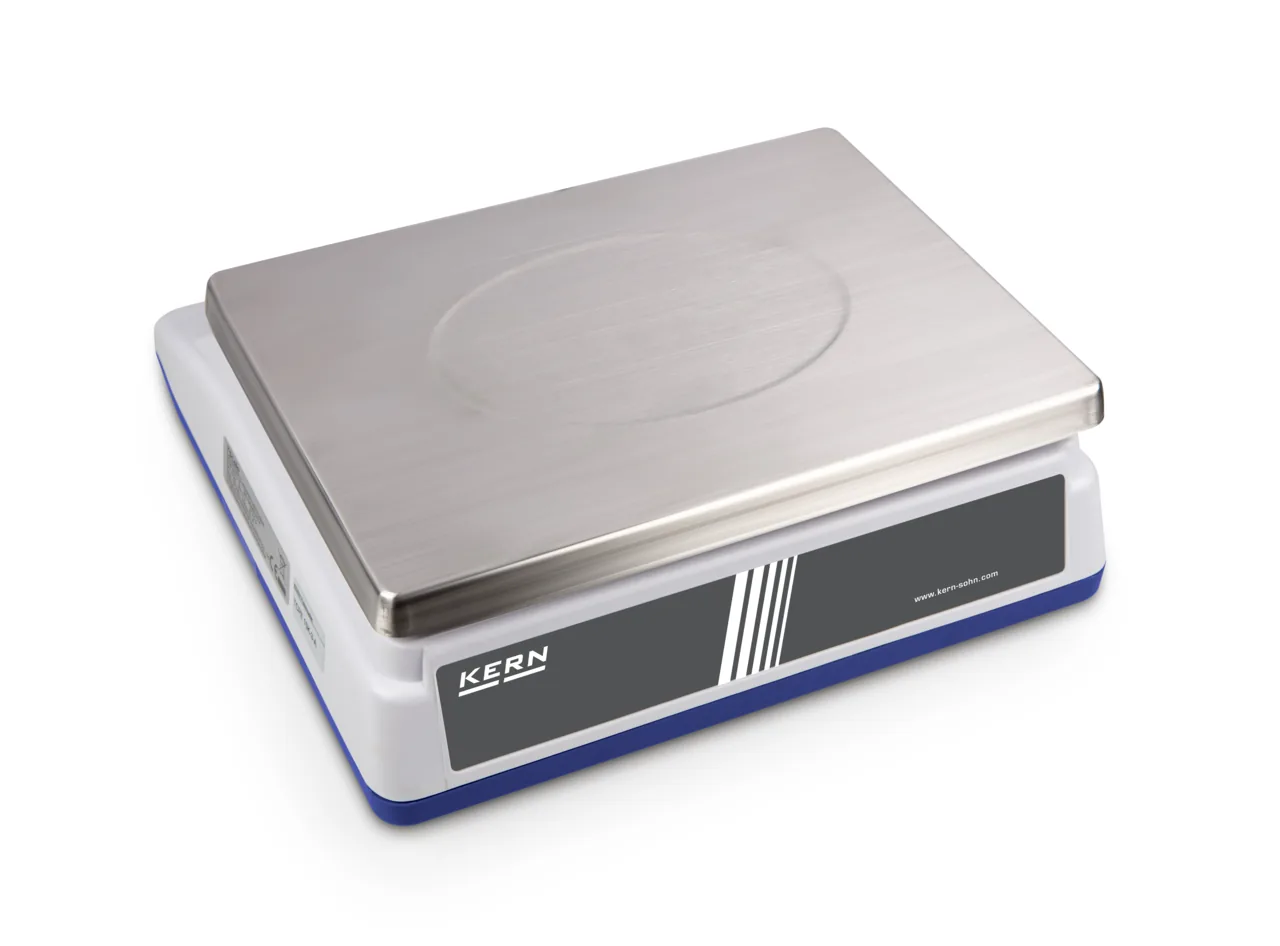 Zählwaage KERN CPE 15K-3 Zählwaage KERN CPE 15K-3