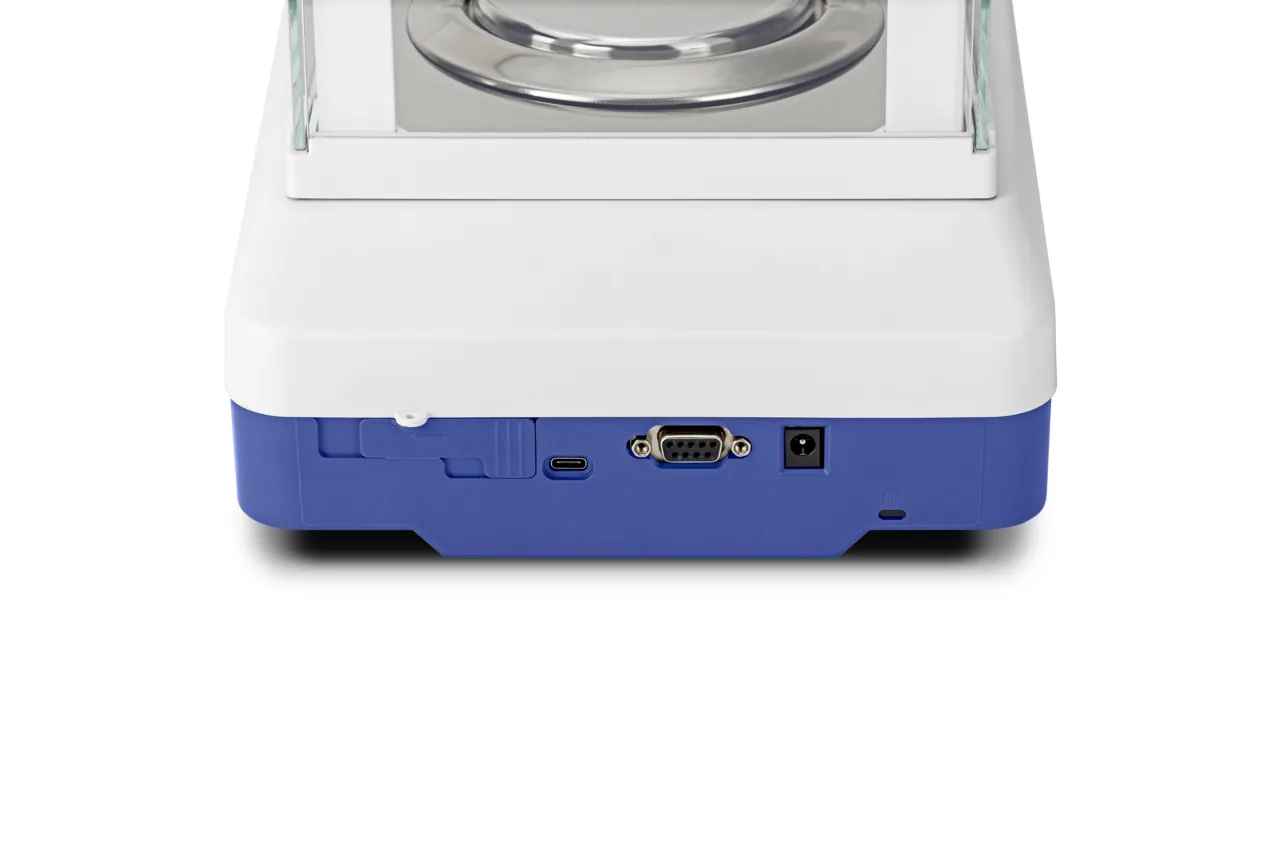 Analysenwaage KERN ADS 100-4