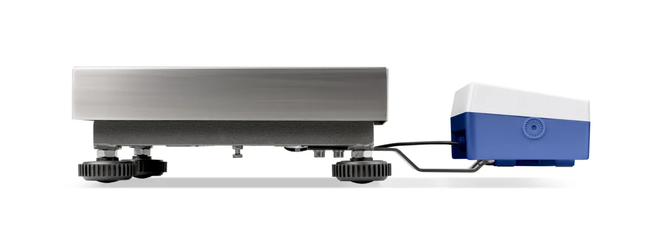 Industrie-Plattformwaage KERN EOC 6K-3 Industrie-Plattformwaage KERN EOC 6K-3