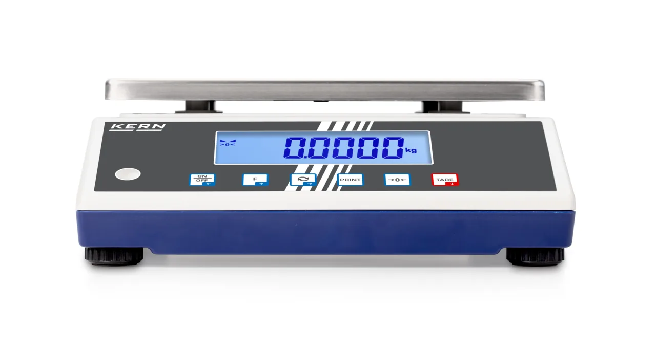 IoT-Line Tischwaage KERN FCB 30K-4