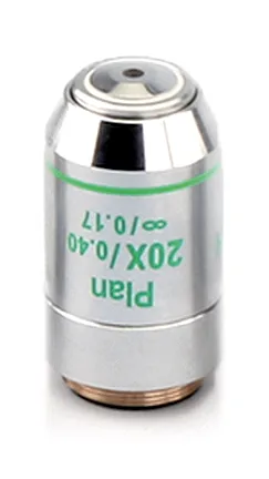 Infinity PH-Plan-Objektiv KERN OBB-A1391 Infinity PH-Plan-Objektiv KERN OBB-A1391