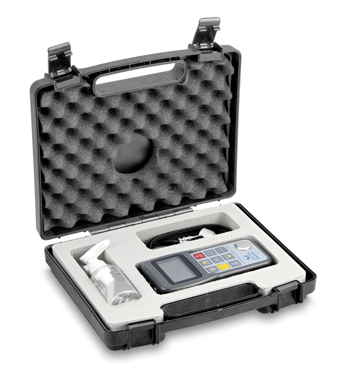 Ultraschall-Materialdickenmessgerät SAUTER TN 60-0.01EE