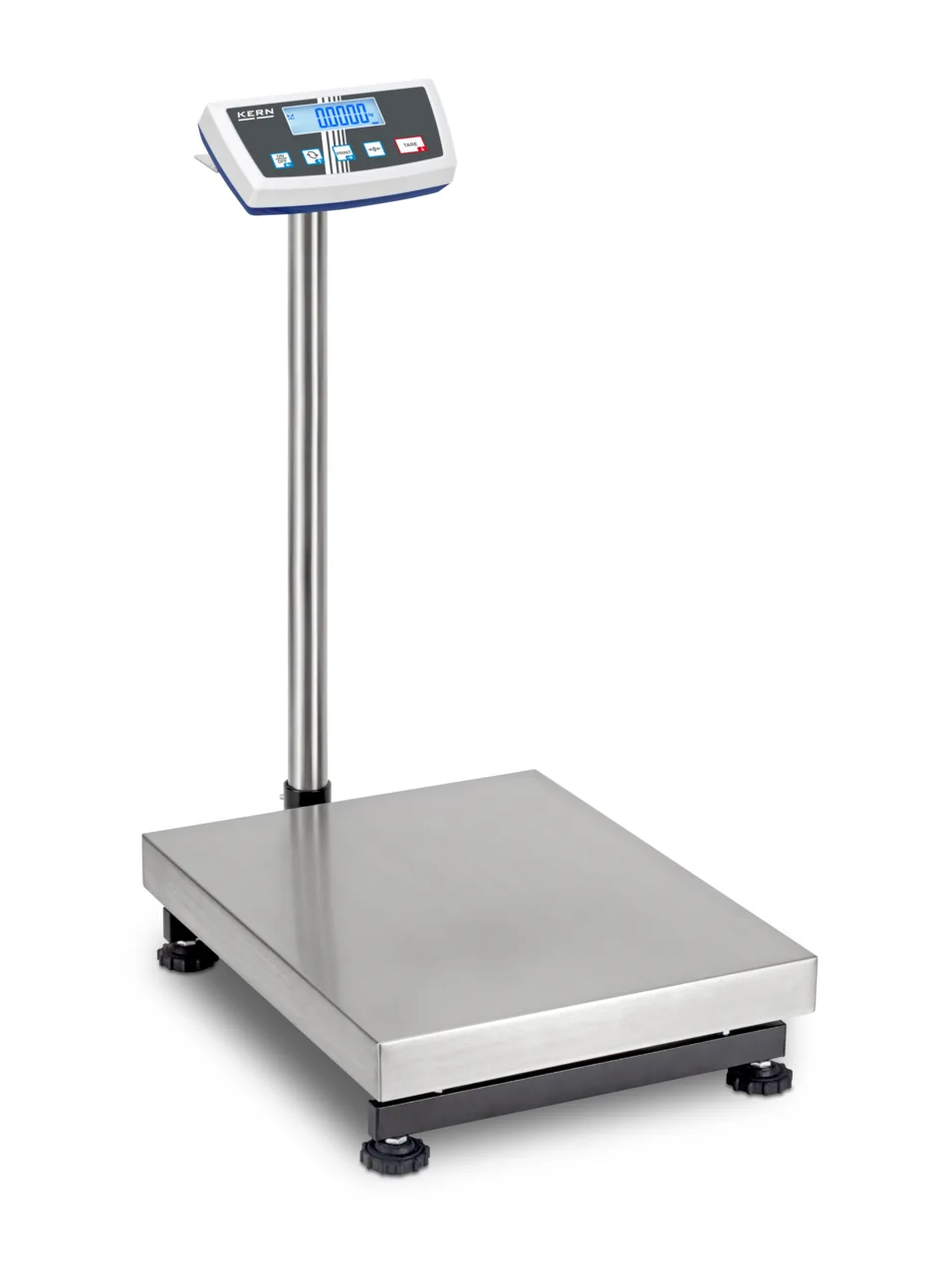IoT-Line Präzisions-Plattformwaage KERN DS 150K1-2025e IoT-Line Präzisions-Plattformwaage KERN DS 150K1-2025e