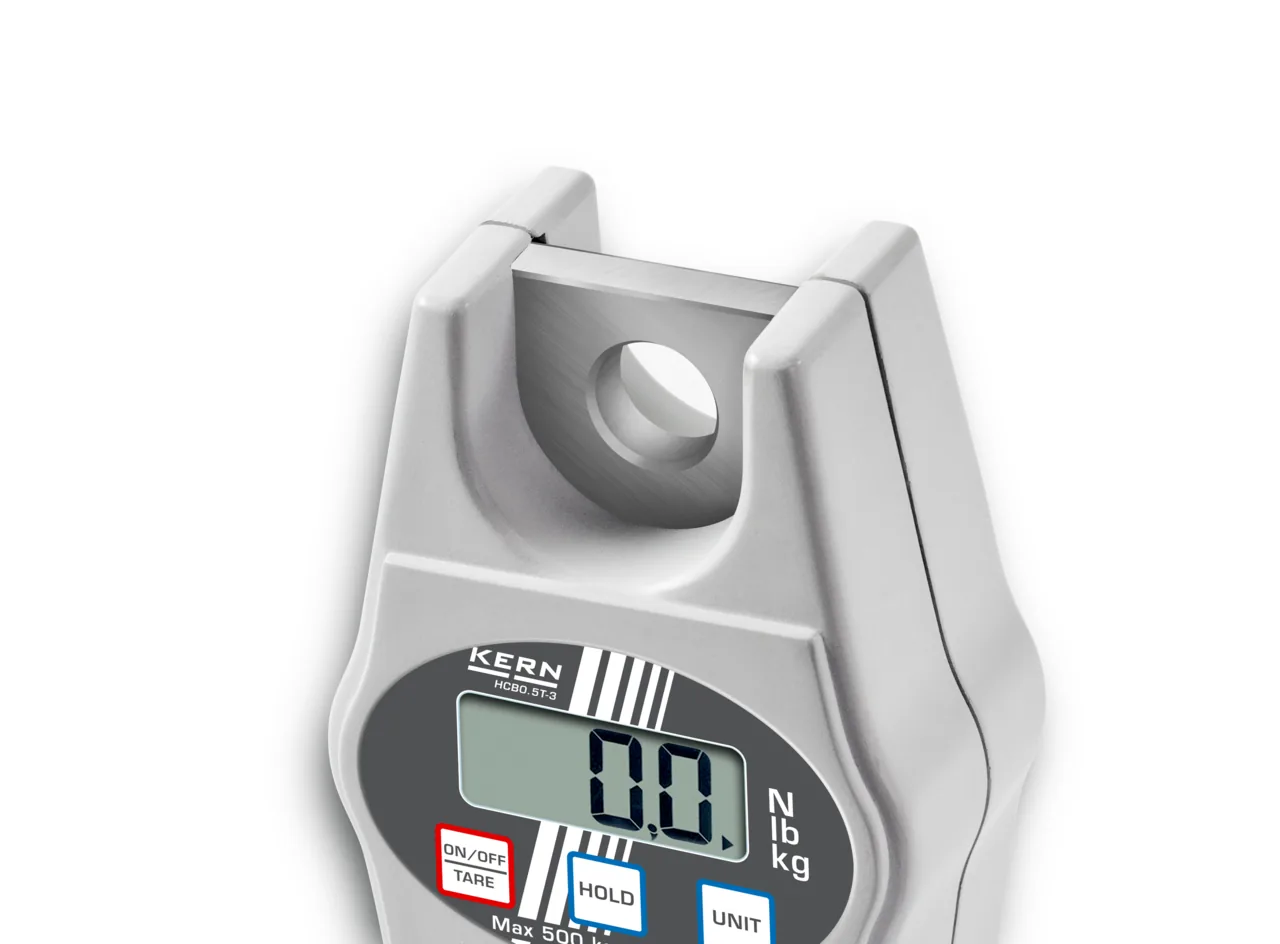 Hängewaage KERN HCB 1T-3 Hängewaage KERN HCB 1T-3