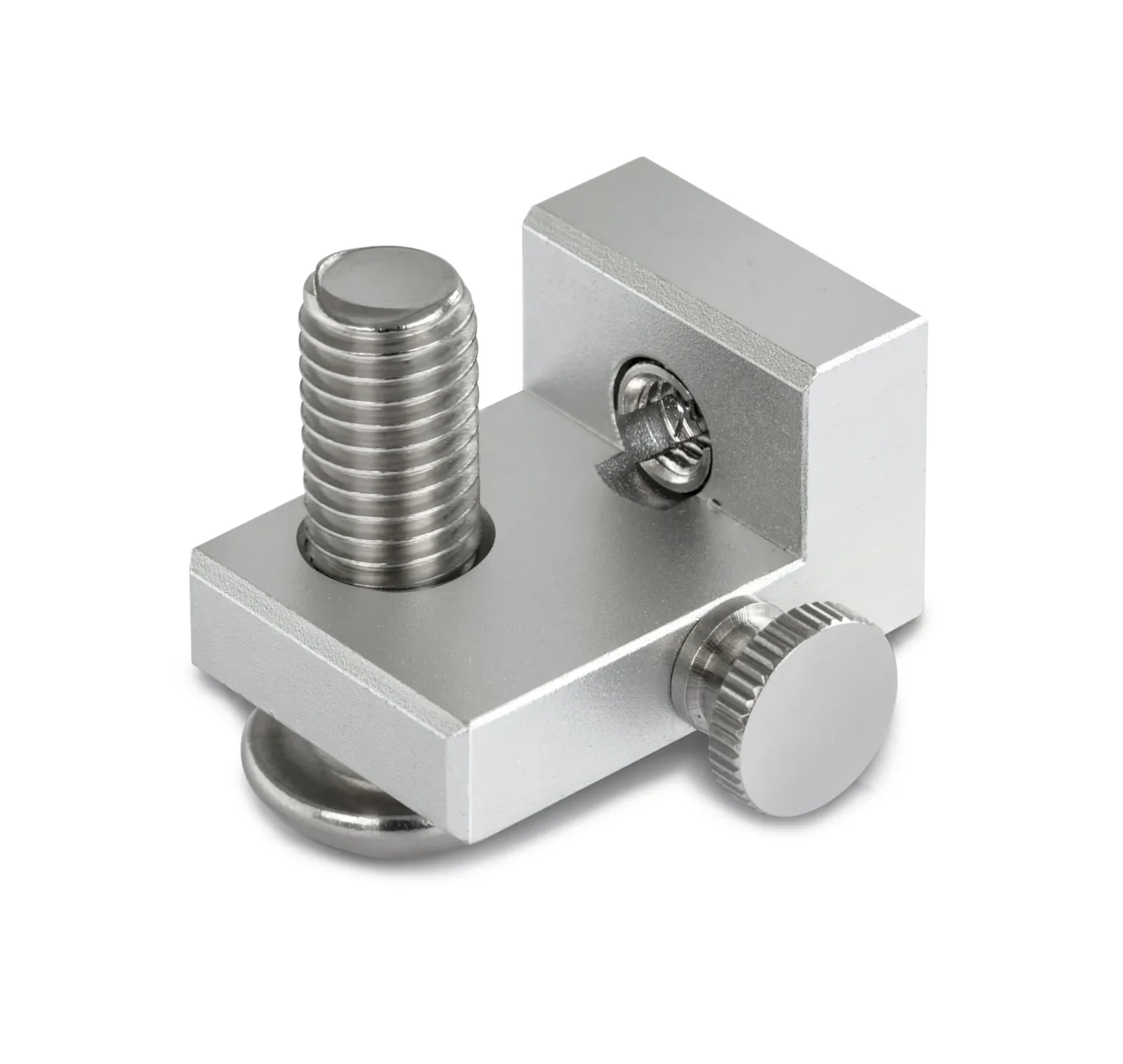 Seil- und Fadenspannklemme SAUTER AE 05 Seil- und Fadenspannklemme SAUTER AE 05
