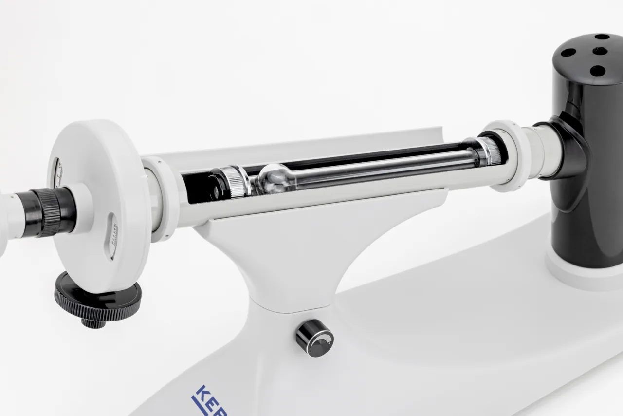 Polarimeter KERN OAB 20LED Polarimeter KERN OAB 20LED