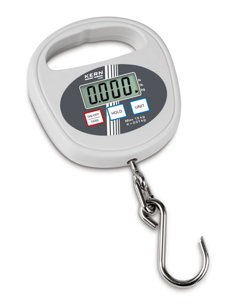 Hängewaage KERN HDB 10K-2XL Hängewaage KERN HDB 10K-2XL