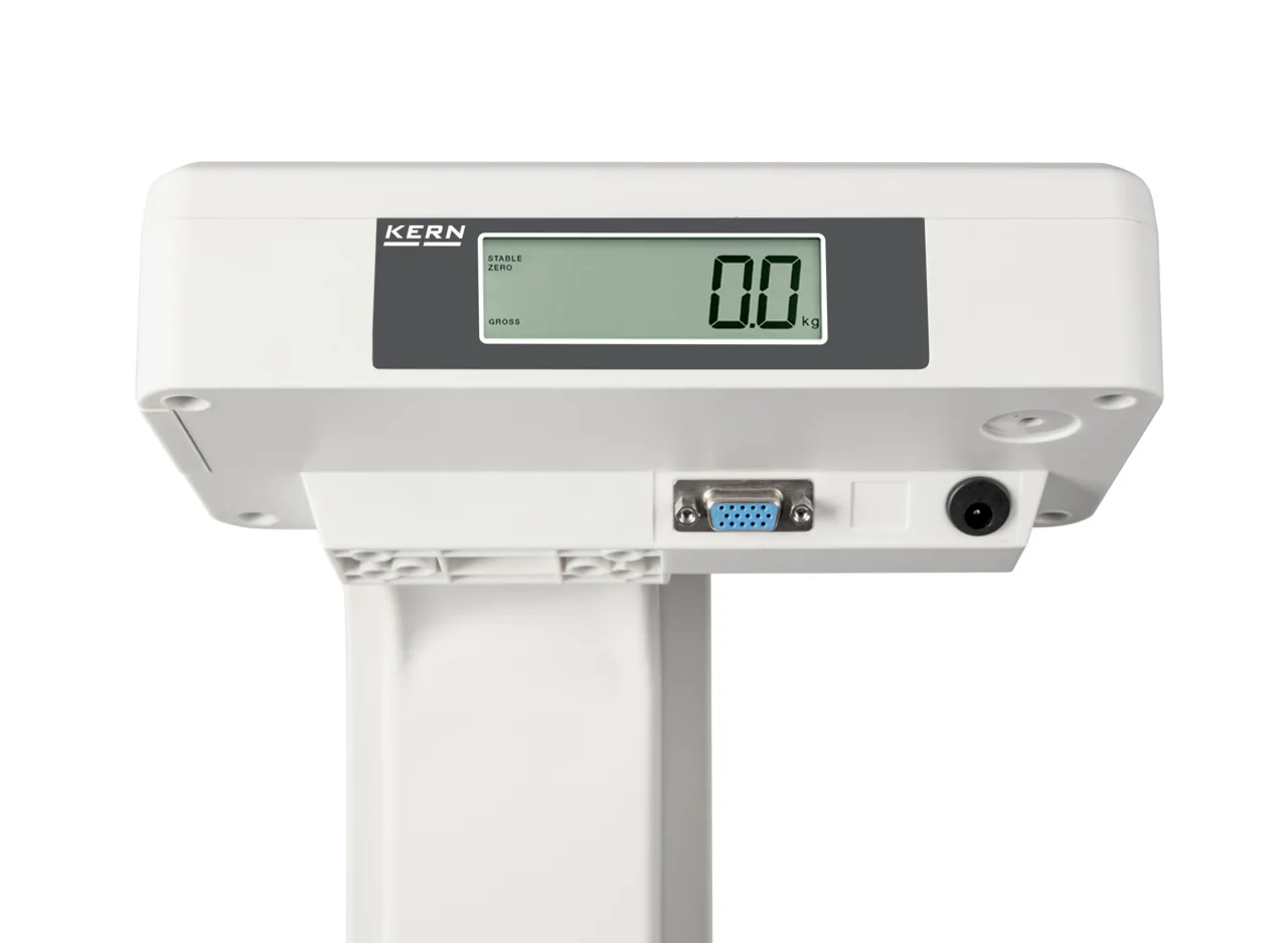 IoT-Line Personenwaage KERN MPN 200K-1HM