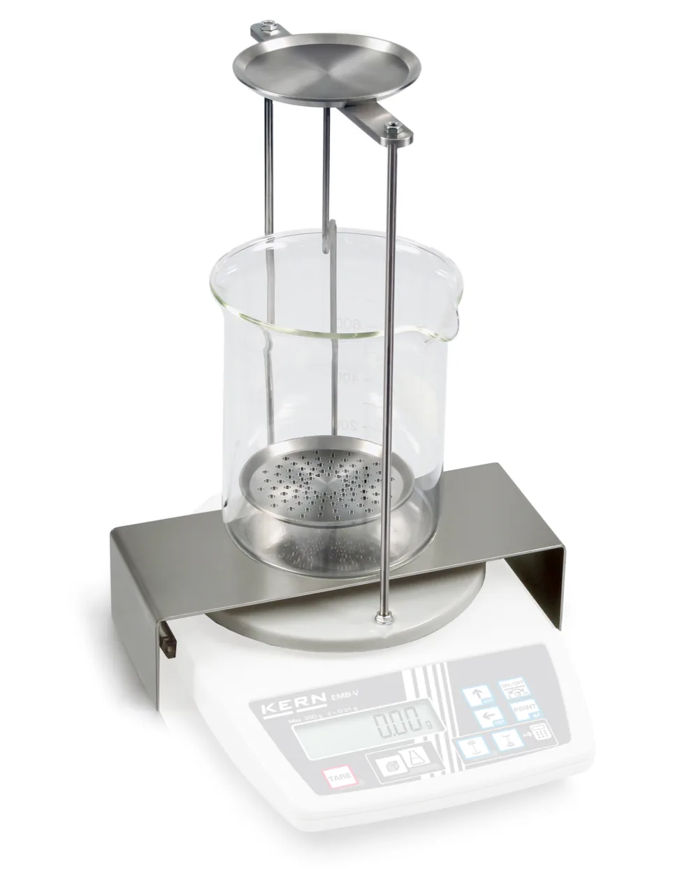 Set zur Dichtebestimmung KERN YDB-02 Set zur Dichtebestimmung KERN YDB-02