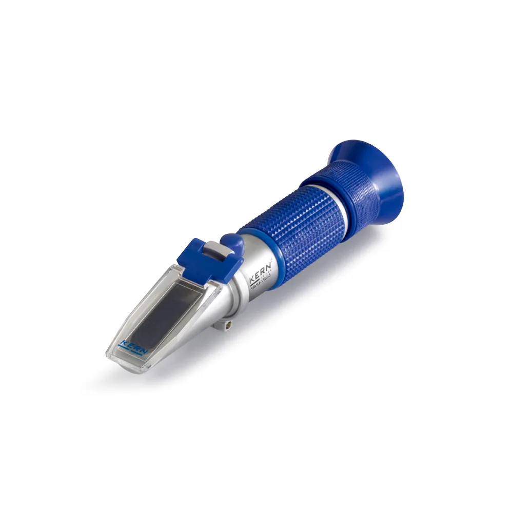 Analoges Refraktometer KERN ORA 1UA Analoges Refraktometer KERN ORA 1UA