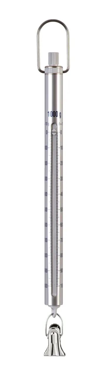 Federwaage SAUTER 281-601 Federwaage SAUTER 281-601