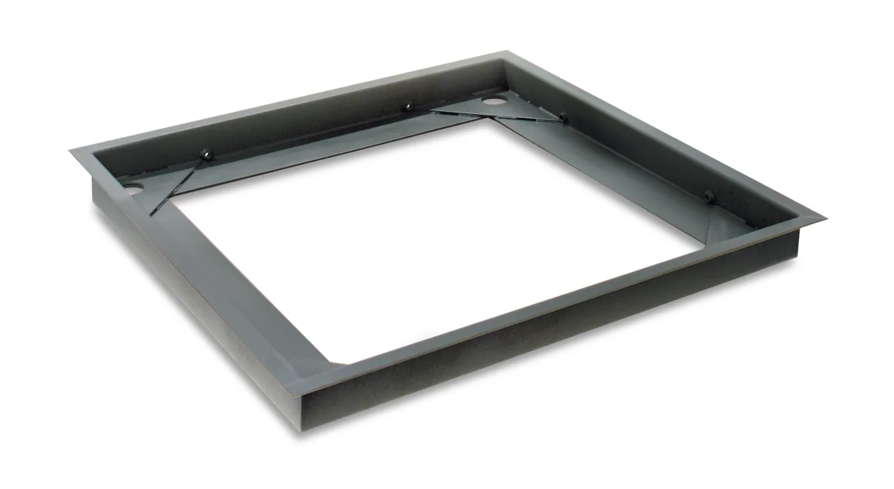 Grubenrahmen KERN BFS-A03N