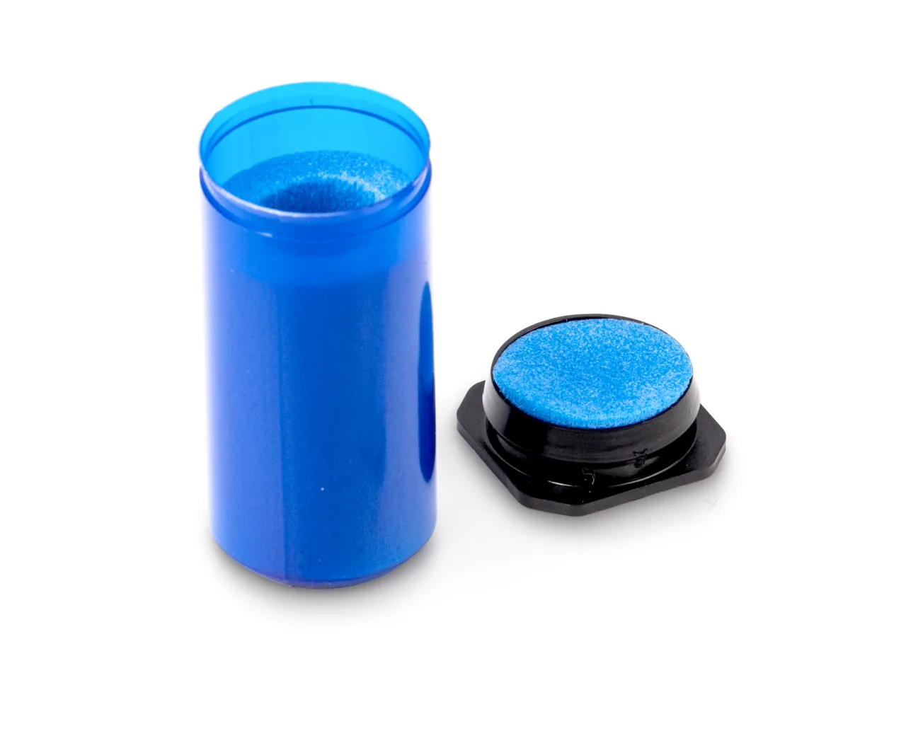 Kunststoff-Gewichtsetui KERN 317-050-400