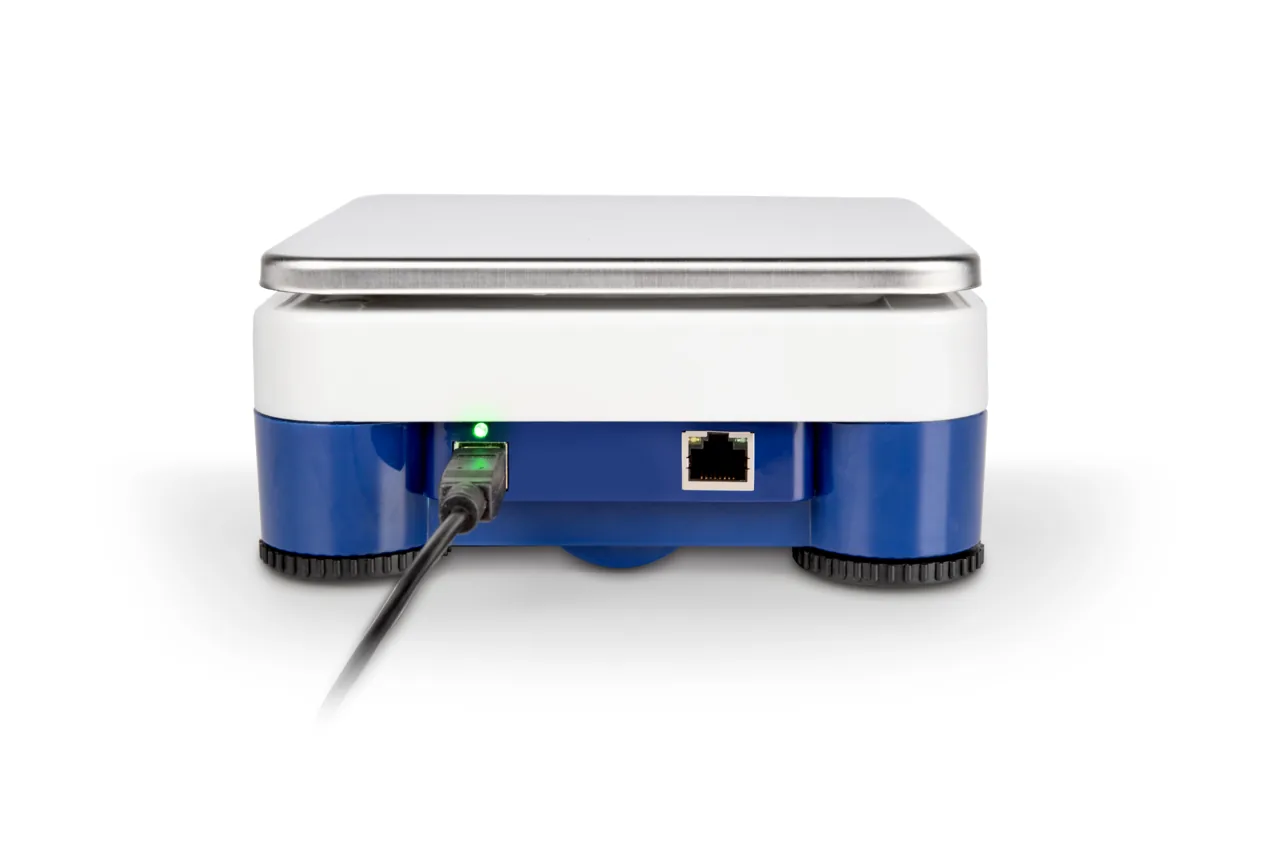 IoT-Line Digitale Plattform KERN KDP 10K-4