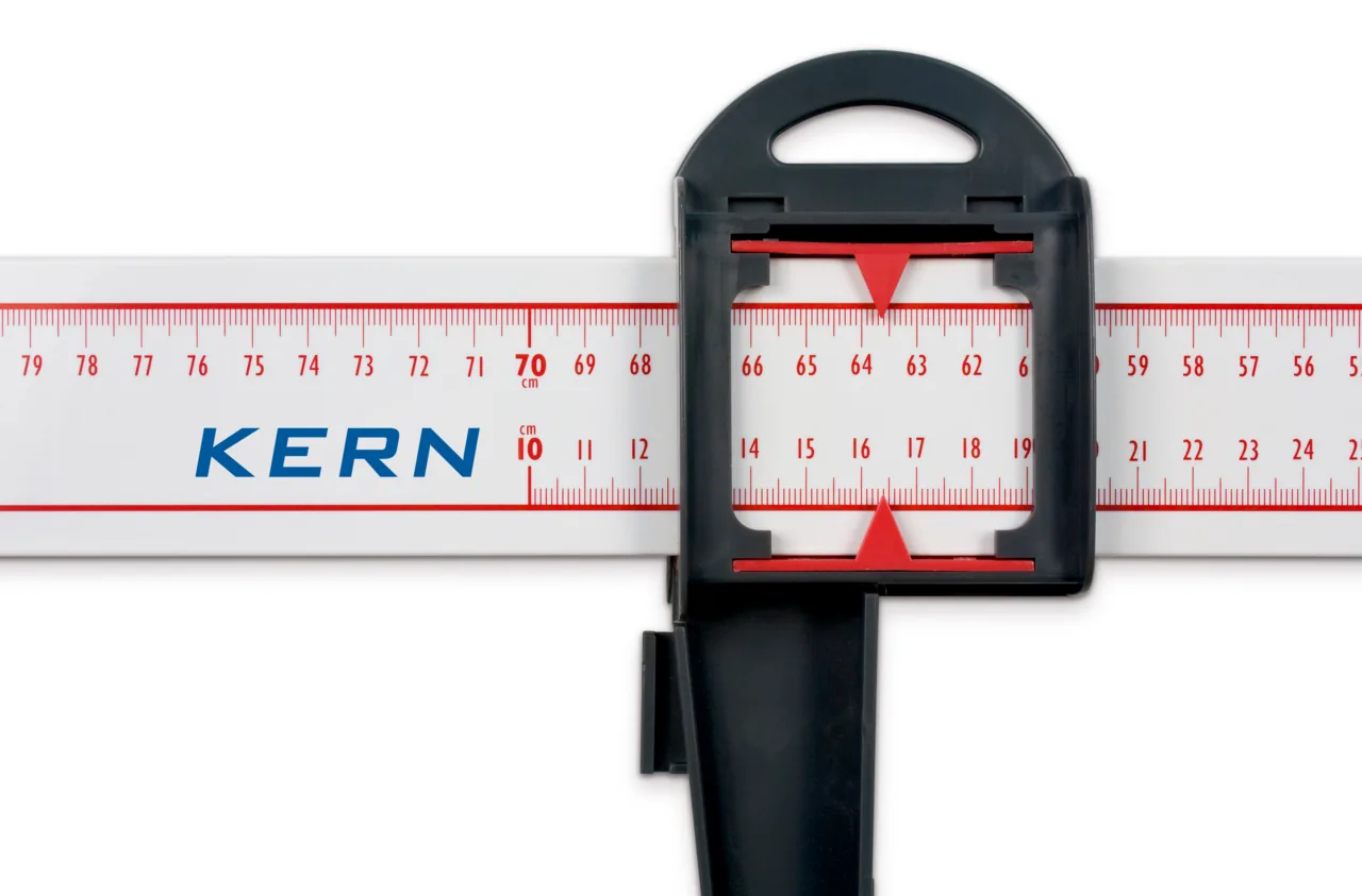 Größenmessstab KERN MSB 80 Größenmessstab KERN MSB 80