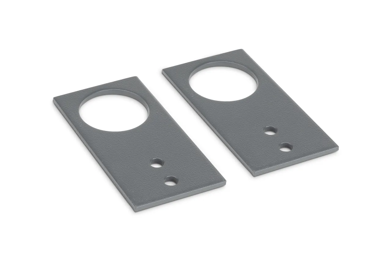Fußplatten-Paar KERN BFS-A06N Fußplatten-Paar KERN BFS-A06N