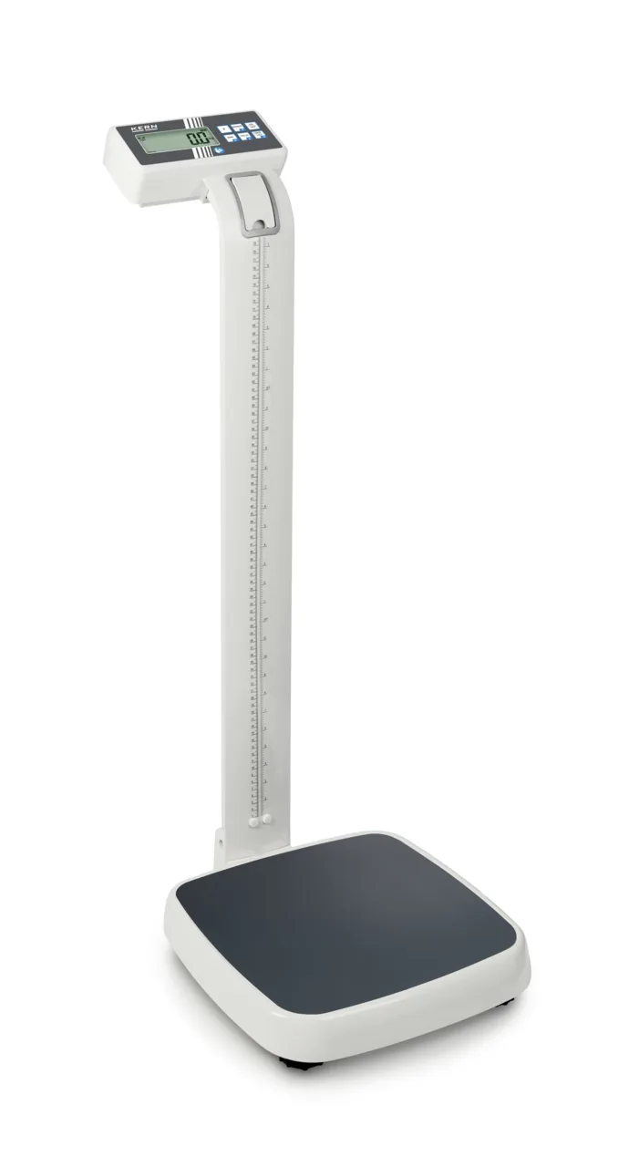 IoT-Line Personenwaage KERN MPN 200K-1HM IoT-Line Personenwaage KERN MPN 200K-1HM
