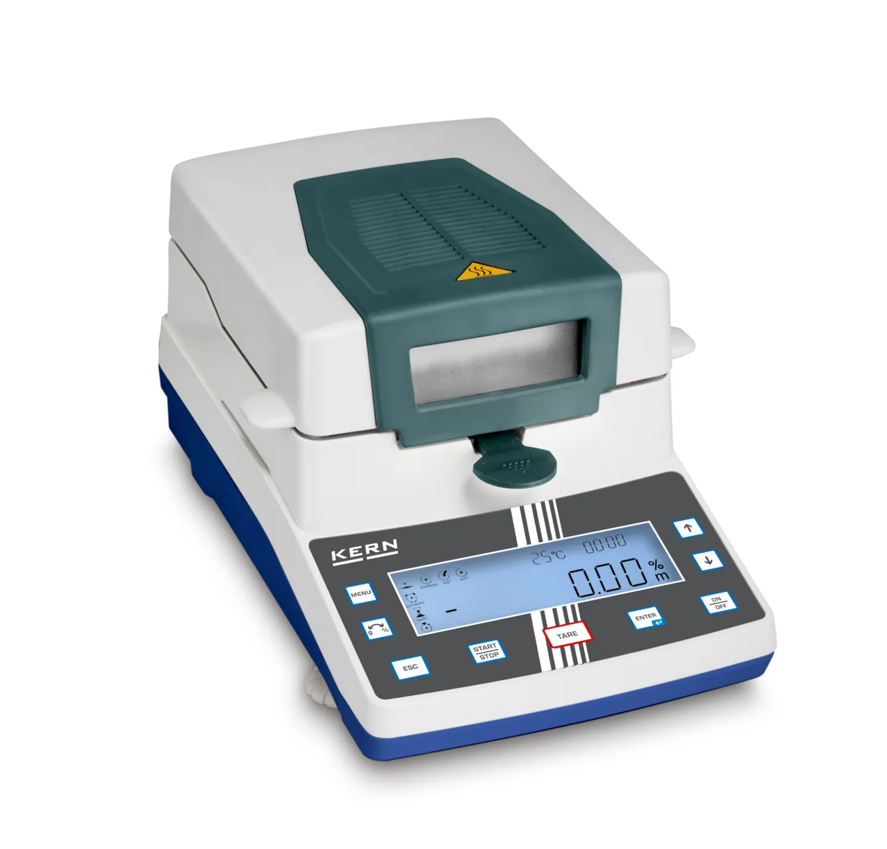 Feuchtebestimmer KERN DAB 100-3IR Feuchtebestimmer KERN DAB 100-3IR