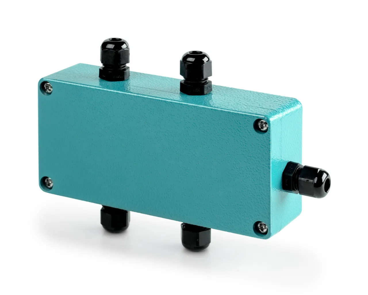 Junctionbox SAUTER CJ P4PG