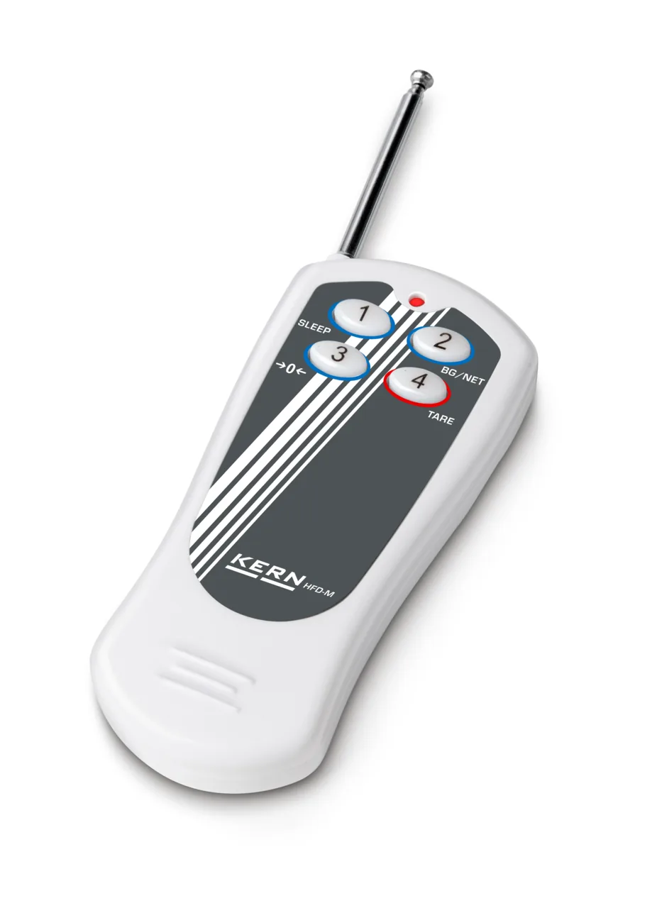 Kranwaage KERN HFD 3T-3IP Kranwaage KERN HFD 3T-3IP