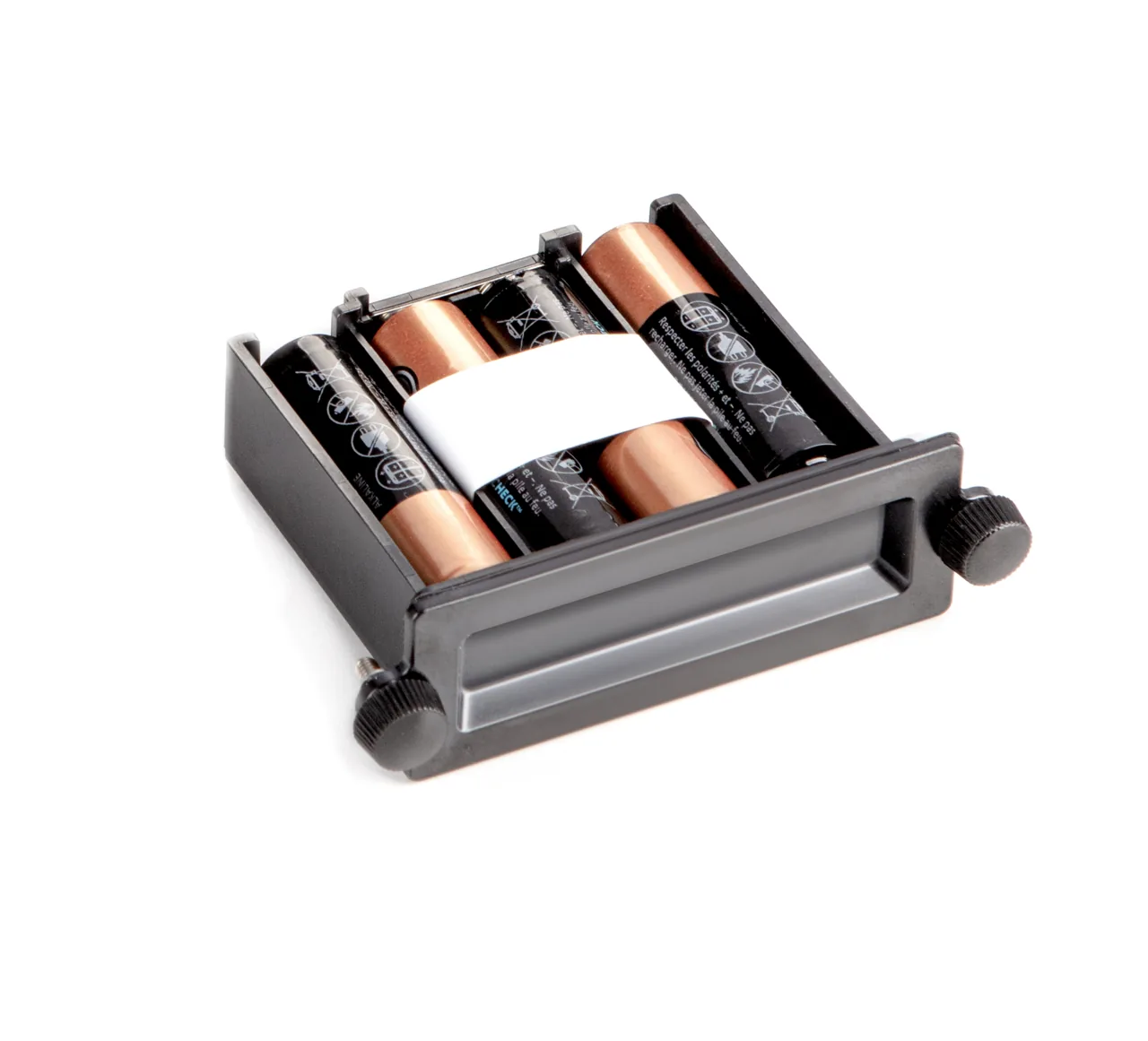 Batterieeinschub PWS-A01 Batterieeinschub PWS-A01