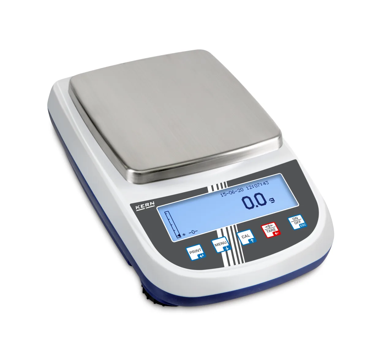 Präzisionswaage KERN PLS 20000-1F Präzisionswaage KERN PLS 20000-1F