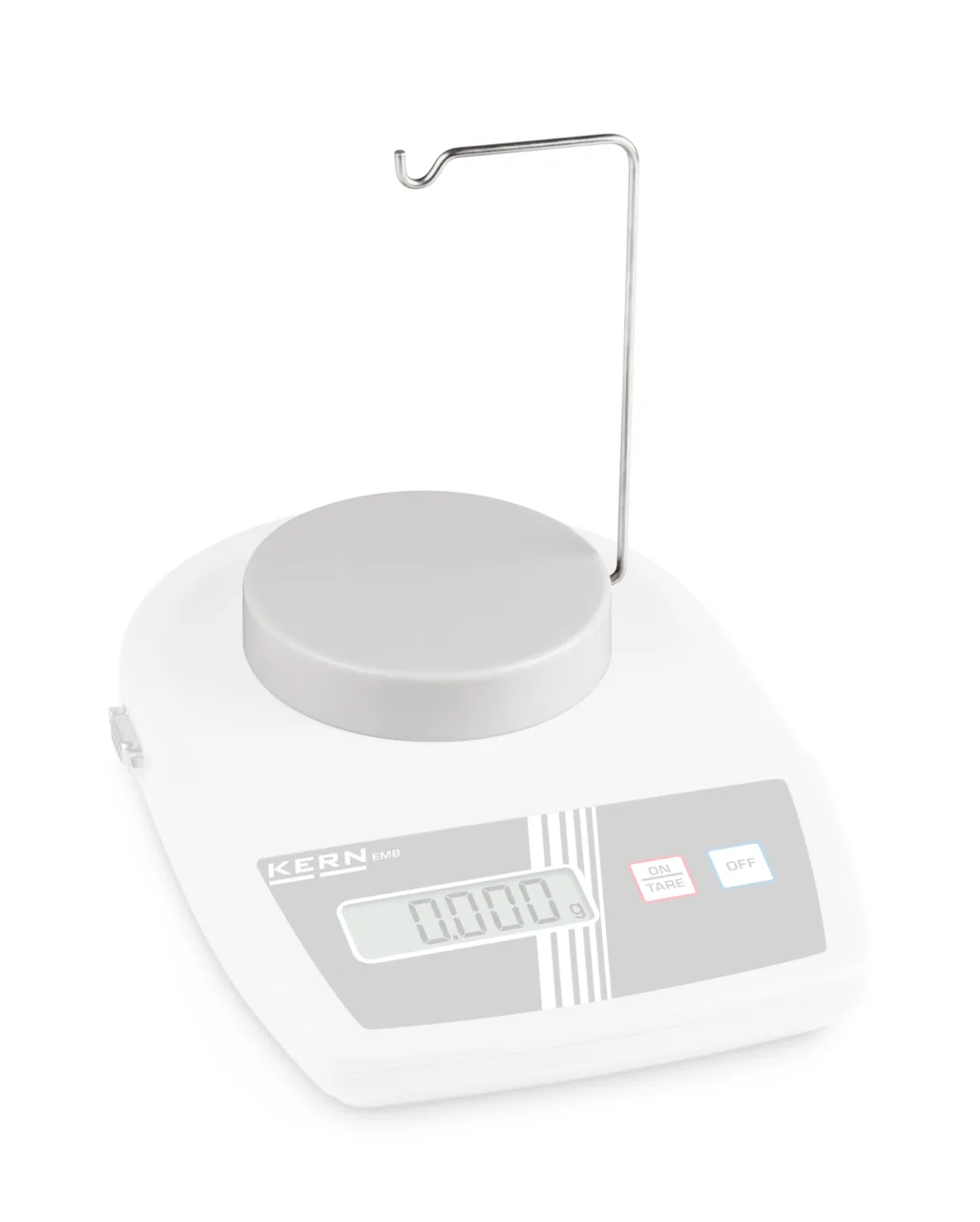 Set zur Dichtebestimmung KERN YDB-04