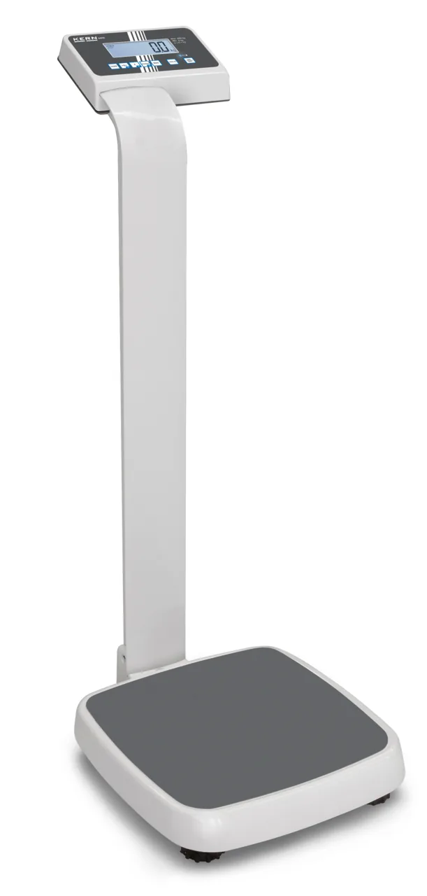 Personenwaage KERN MPE 200K-1PEM Personenwaage KERN MPE 200K-1PEM