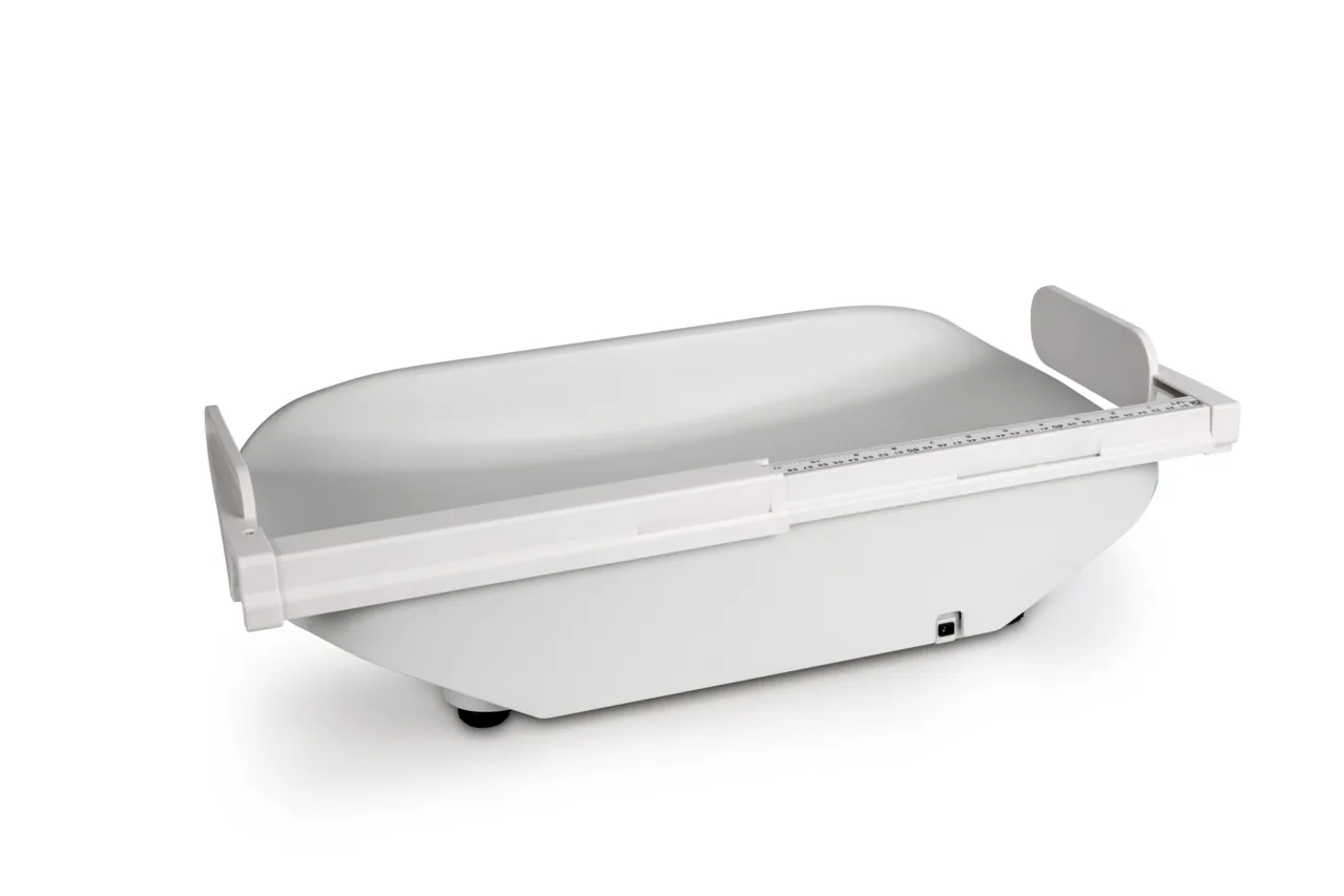 IoT-Line Babywaage KERN MBA 10K-3M