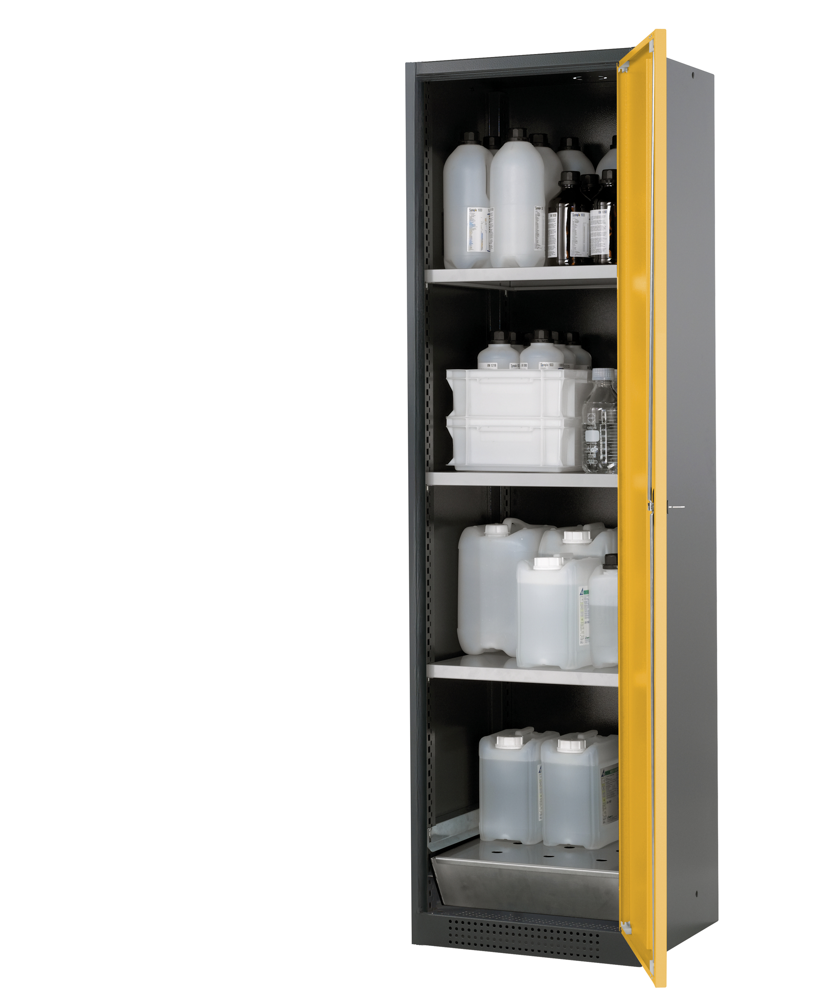 Chemikalienschrank CS.195.054.