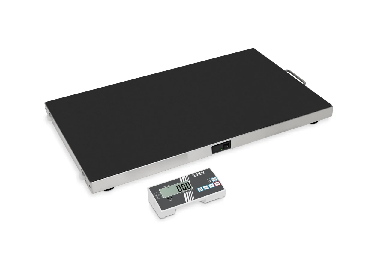 Plattformwaage KERN EOS 150K-2 Plattformwaage KERN EOS 150K-2
