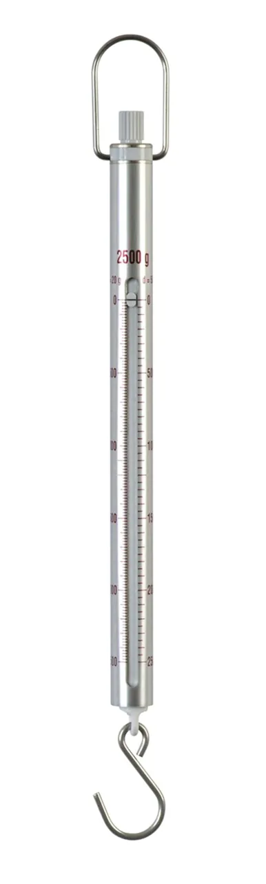 Federwaage SAUTER 281-752