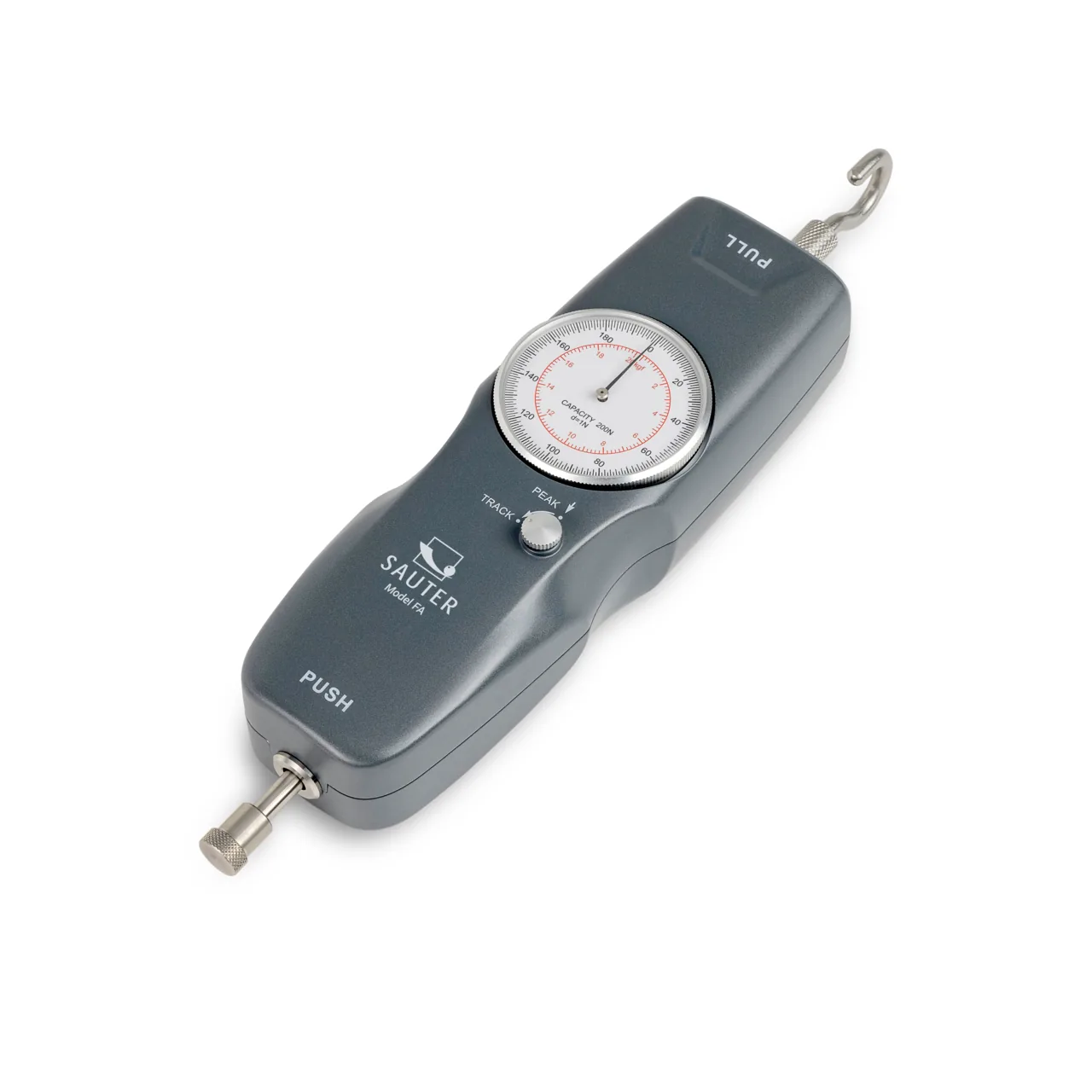 Mechanisches Kraftmessgerät SAUTER FA 200-2026e
