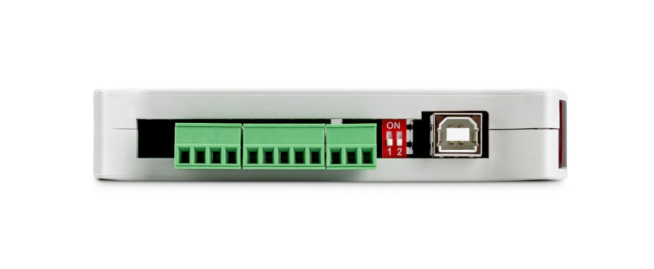 Auswertegerät (Hutschienenmodul) KERN CE HSN Auswertegerät (Hutschienenmodul) KERN CE HSN
