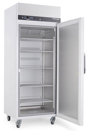 Labor-Gefrierschrank FROSTER LABO 530 PRO-ACTIVE Labor-Gefrierschrank FROSTER LABO 530 PRO-ACTIVE